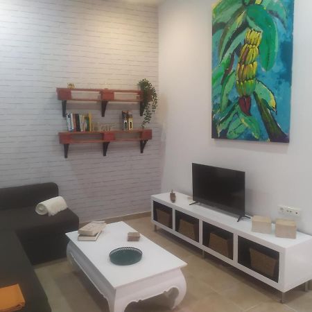 Apartamento Vital มาลากา ภายนอก รูปภาพ