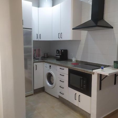 Apartamento Vital มาลากา ภายนอก รูปภาพ