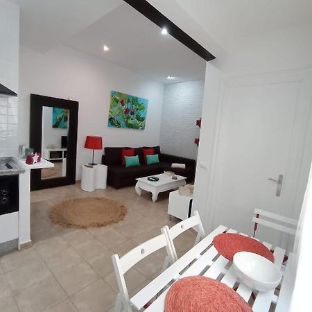 Apartamento Vital มาลากา ภายนอก รูปภาพ