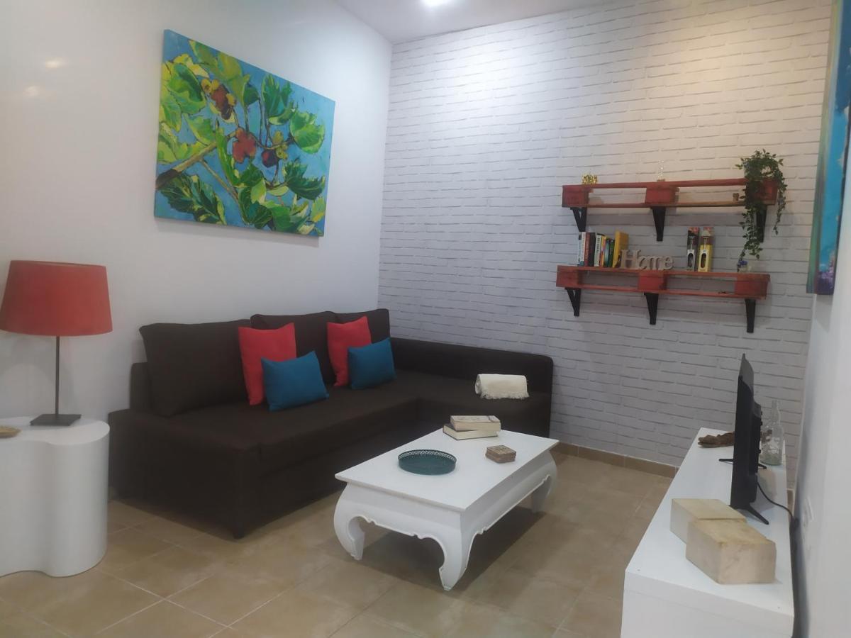 Apartamento Vital มาลากา ภายนอก รูปภาพ