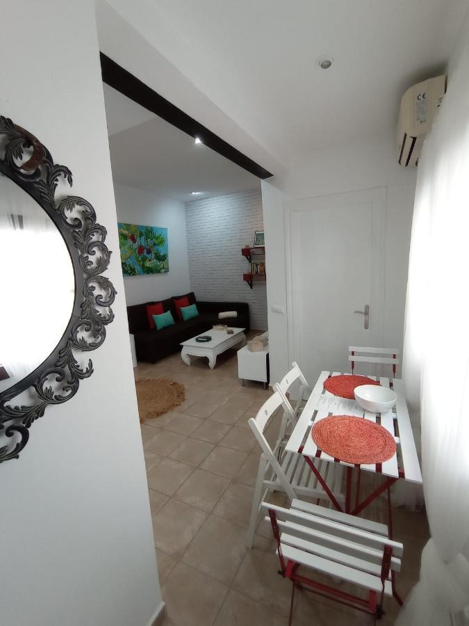 Apartamento Vital มาลากา ภายนอก รูปภาพ