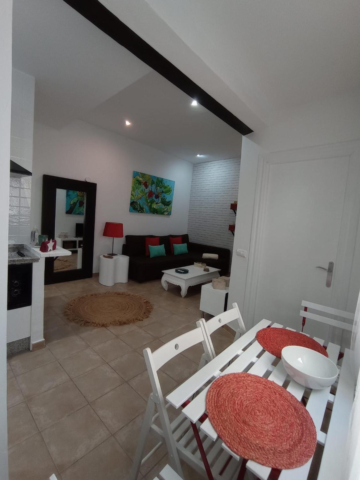 Apartamento Vital มาลากา ภายนอก รูปภาพ